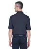 Devon & Jones Men's Solid Perfect Pima Interlock Polo