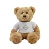 Dexter Bear Stuffed Animal