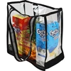 Custom Clear TPU Tote Bag