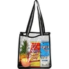 Custom Clear TPU Tote Bag