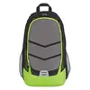 Diamond Designed Accent Backpack