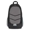 Diamond Designed Accent Backpack