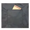 Diamond Messenger Bag