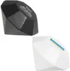 Custom Diamond Stress Reliever