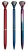 Promotional Diamond Twist Pen
