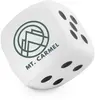 Custom Dice Stress Ball