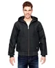 Dickies Men's Hooded Duck Jacket