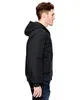 Dickies Men's Hooded Duck Jacket