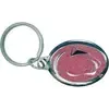 Diestruck Soft Enamel Keychains: Colorfill