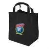 Personalized Big Shopper Tote - Large and Logo Branded