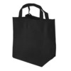 Personalized Big Shopper Tote - Large and Logo Branded