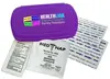 Personalized Compact First Aid Kit