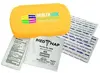 Personalized Compact First Aid Kit