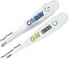 Personalized Digital Thermometer (FDA Approved)