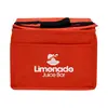 Dimples Non-Woven Cooler Bag