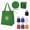 Dimples Non-Woven Cooler Tote Bag
