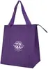 Dimples Non-Woven Cooler Tote Bag