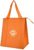 Dimples Non-Woven Cooler Tote Bag