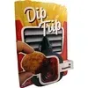 Dip Trip ™ Sauce Holder