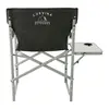 Custom Branded Director's Chair with Side Table - 300lb Capacity