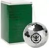 Disco Ball Tumbler with Straw
