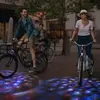 Disco Bike Light Mobile Party Lighting