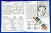Discovering African American History Coloring Book