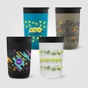 Discovery - 14 oz. Double Wall Tumbler with Recycled RPP Liner