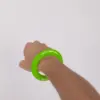 Disk-O-Wrist Silicone Flying Disk