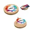 Promotional Dismount Wireless Charger