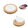 Promotional Dismount Wireless Charger