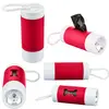 Disposable Pet Waste Bag Dispenser