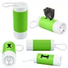 Disposable Pet Waste Bag Dispenser