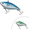 Diving Minnow Freshwater Fishing Lure