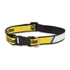 Customizable Polyester Pet Collar