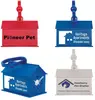 Dog House Waste Bag Dispenser