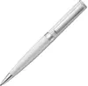 Custom Metal Twist Pen with Chrome Trim for Business Promotions (60 chars)