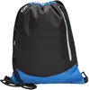 Personalized Donegal Drawstring Bag - Custom Logo Carry Bag