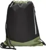Personalized Donegal Drawstring Bag - Custom Logo Carry Bag