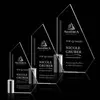 Custom Chrome Dorita Starfire Award - Premium Promotional Award