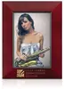 Custom Engraved Dorrington Classic Wood Photo Frame