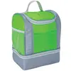 Double Cooler Lunch Bag