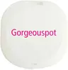 Custom Double Diva™ Compact Mirror with Logo