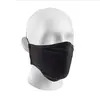 DOUBLE HEAD STRAP REUSABLE FACE MASK (BLANK)