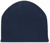 Double Layer Fleece Beanie