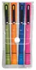 4-in-1 Color Combo Pen and Highlighter Gift Set