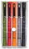 5-in-1 Highlighter/Pen Gift Pack with Multiple Color Selection