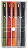 5-in-1 Highlighter/Pen Gift Pack with Multiple Color Selection