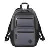 Custom Double Pocket Backpack - PolyCanvas