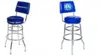 Double Ring Bar Stool (4 Imprint Options)